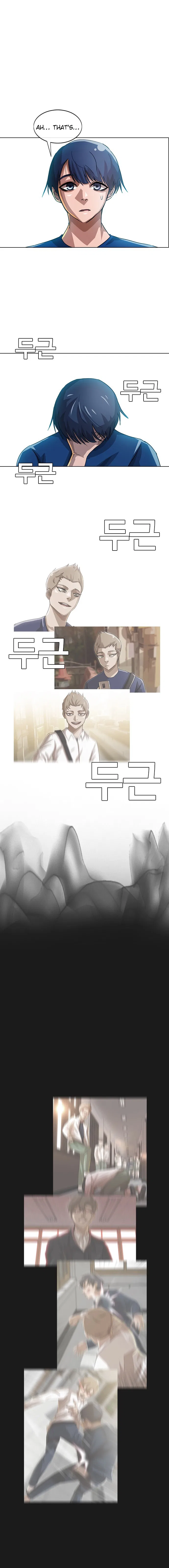 The Girl from Random Chatting Chapter 38 – Page 16