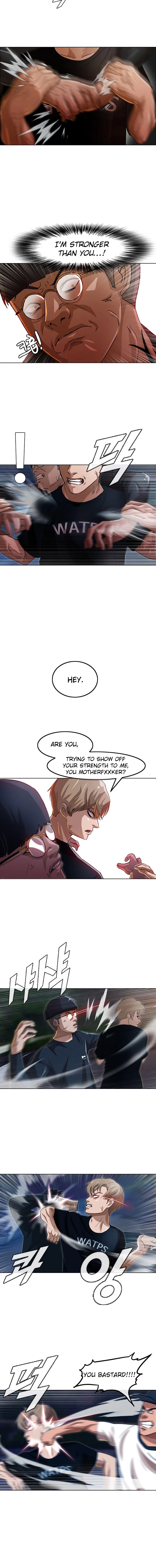 The Girl from Random Chatting Chapter 37 – Page 9