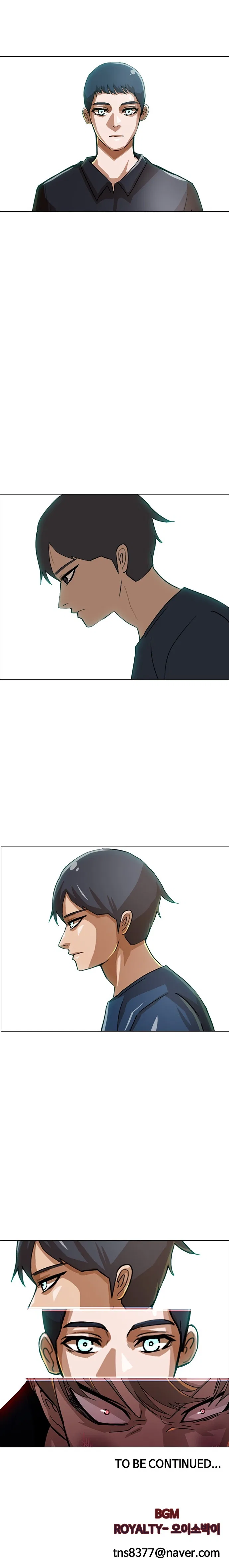 The Girl from Random Chatting Chapter 37 – Page 12