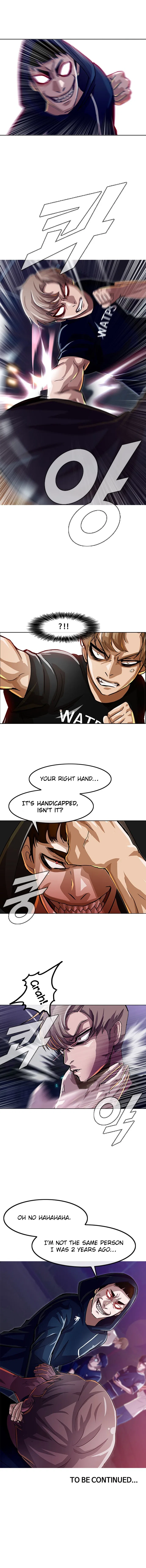 The Girl from Random Chatting Chapter 36 – Page 11