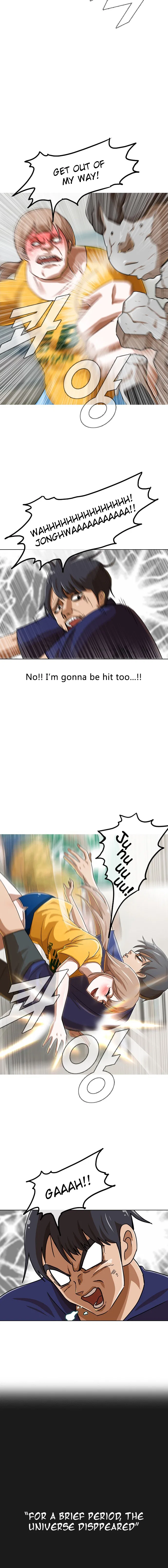 The Girl from Random Chatting Chapter 35 – Page 13