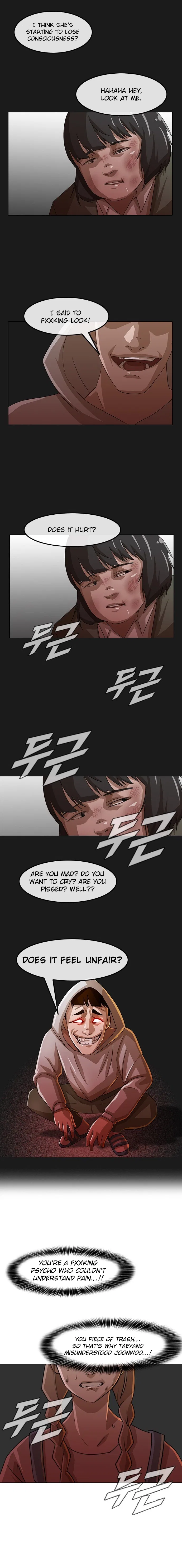 The Girl from Random Chatting Chapter 32 – Page 5