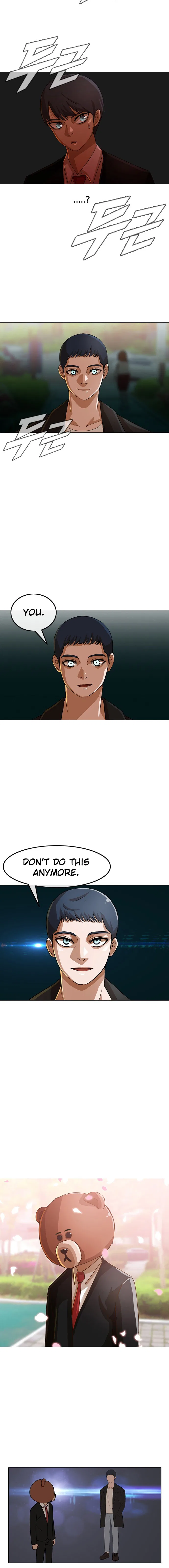 The Girl from Random Chatting Chapter 30 – Page 6