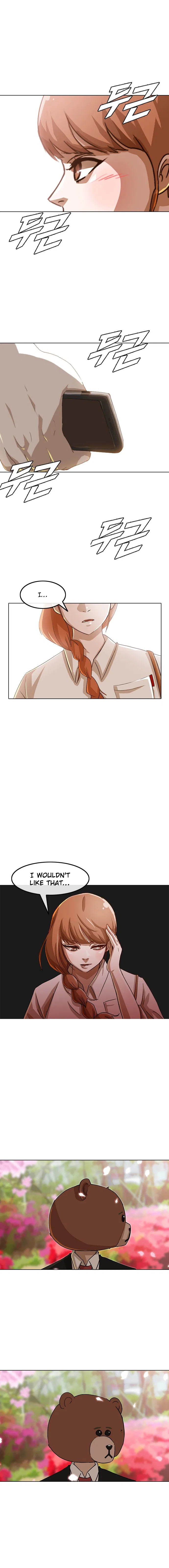 The Girl from Random Chatting Chapter 29 – Page 13