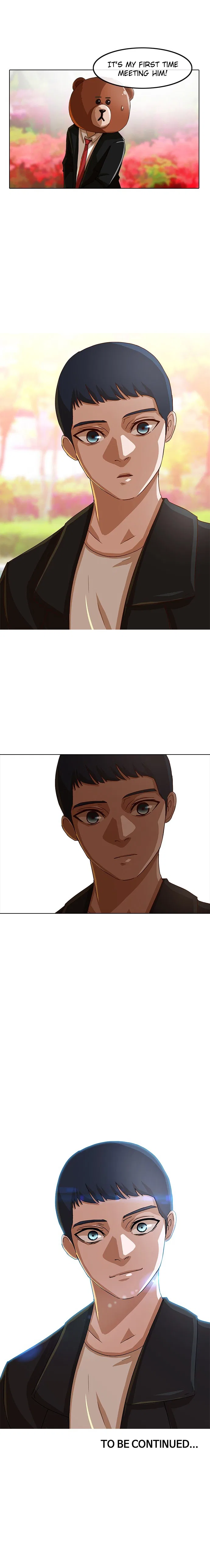 The Girl from Random Chatting Chapter 29 – Page 16