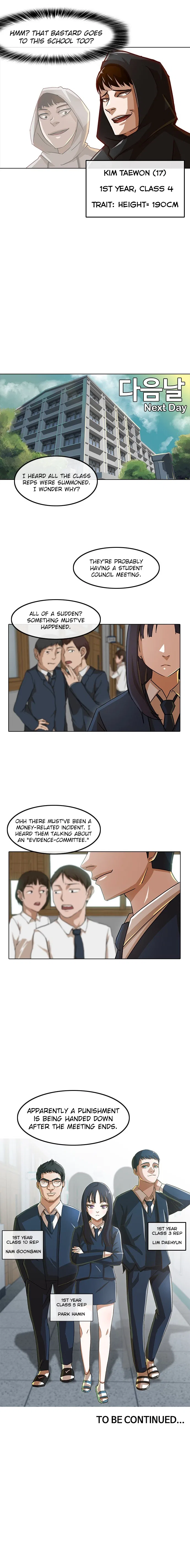 The Girl from Random Chatting Chapter 25 – Page 12
