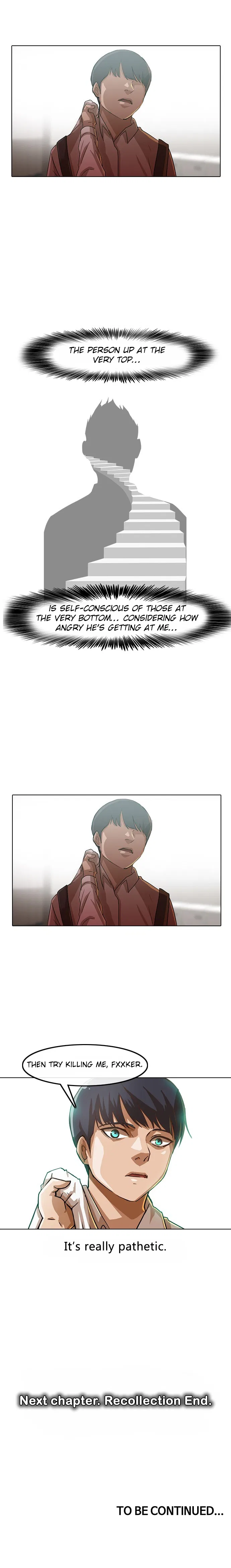 The Girl from Random Chatting Chapter 22 – Page 16