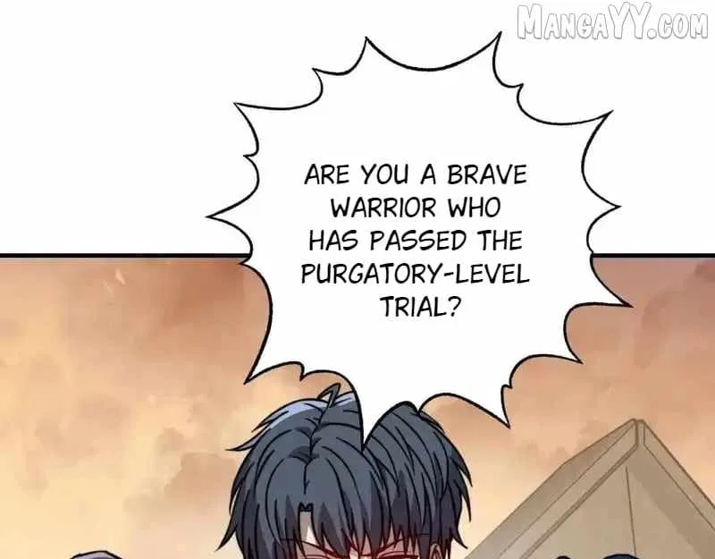 Starting As The God Of Wealth, Taming Billions Of Divine Pets! Chapter 49 – Page 33