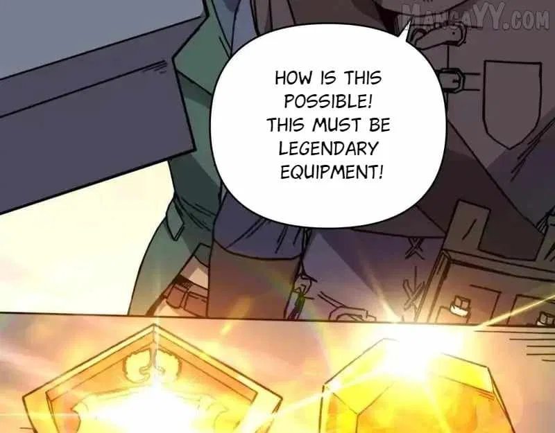 Starting As The God Of Wealth, Taming Billions Of Divine Pets! Chapter 49 – Page 57