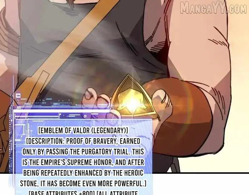 Starting As The God Of Wealth, Taming Billions Of Divine Pets! Chapter 49 – Page 60