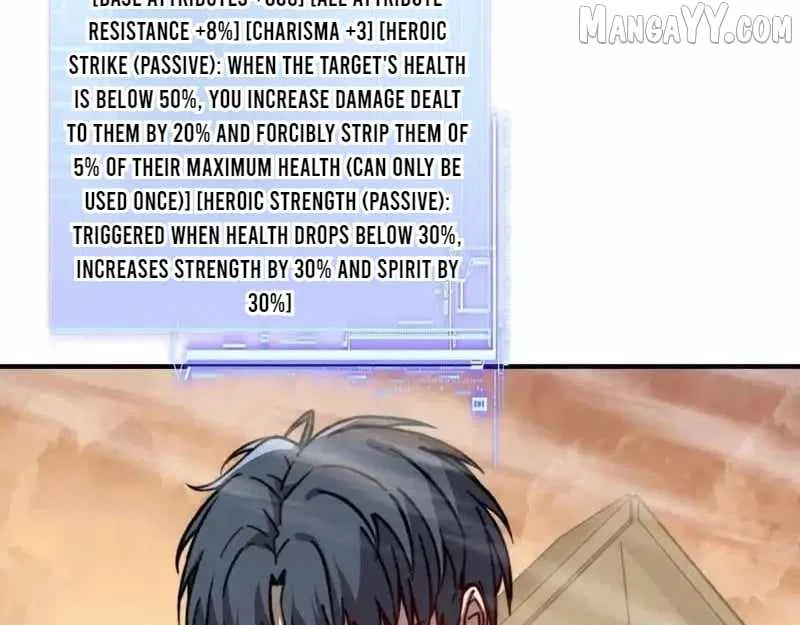 Starting As The God Of Wealth, Taming Billions Of Divine Pets! Chapter 49 – Page 61