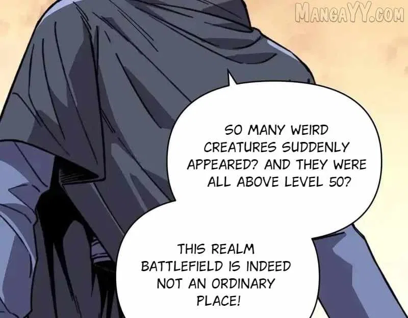 Starting As The God Of Wealth, Taming Billions Of Divine Pets! Chapter 49 – Page 96