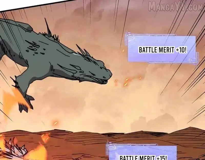 Starting As The God Of Wealth, Taming Billions Of Divine Pets! Chapter 49 – Page 104