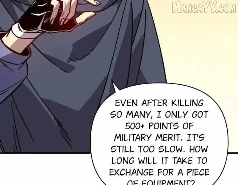 Starting As The God Of Wealth, Taming Billions Of Divine Pets! Chapter 49 – Page 112