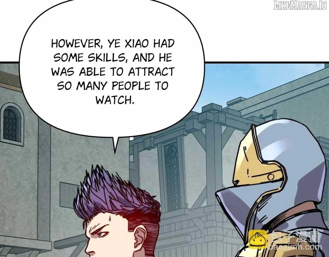 Starting As The God Of Wealth, Taming Billions Of Divine Pets! Chapter 48 – Page 16