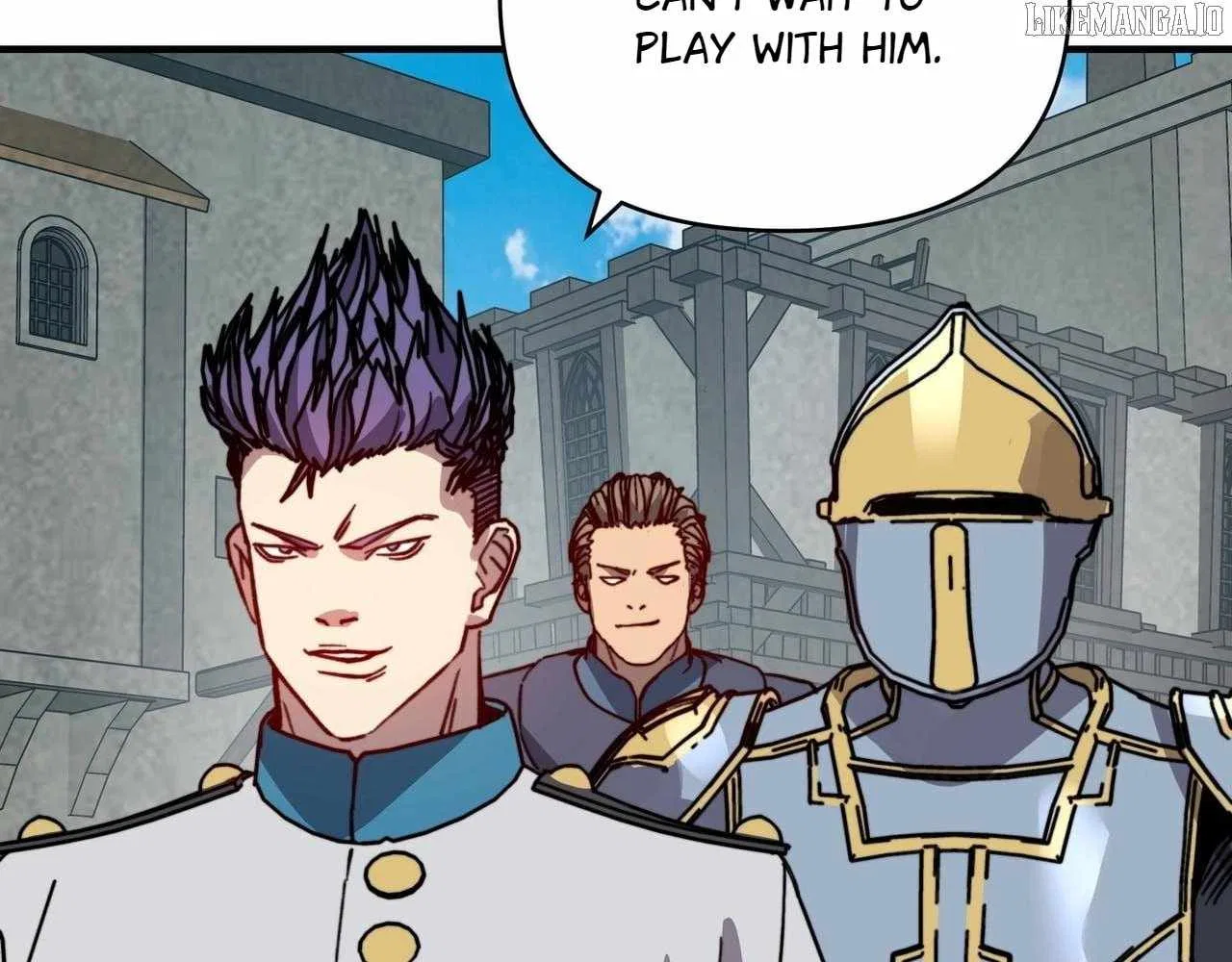 Starting As The God Of Wealth, Taming Billions Of Divine Pets! Chapter 48 – Page 24