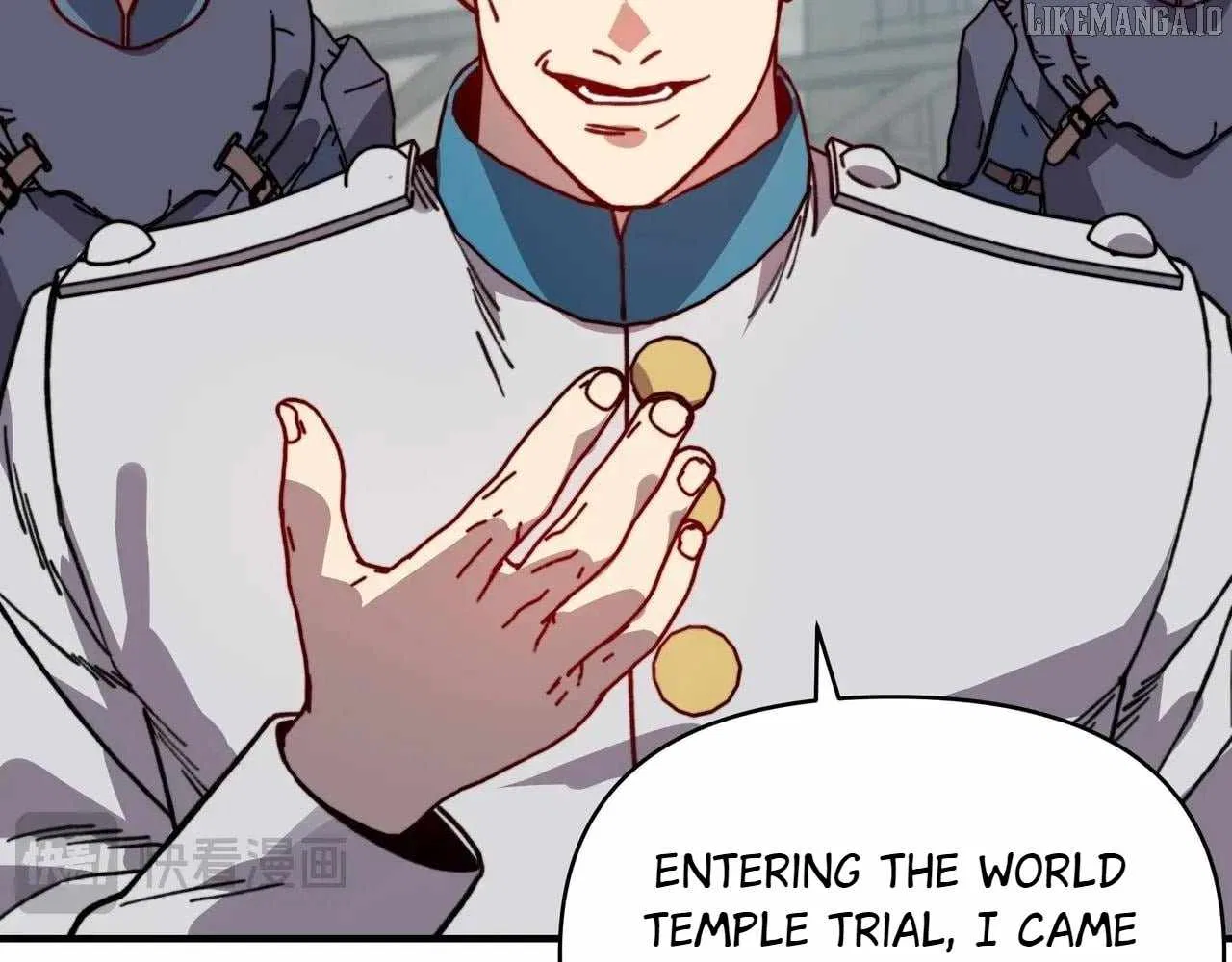 Starting As The God Of Wealth, Taming Billions Of Divine Pets! Chapter 48 – Page 31