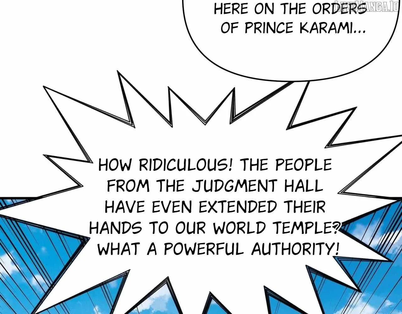 Starting As The God Of Wealth, Taming Billions Of Divine Pets! Chapter 48 – Page 32