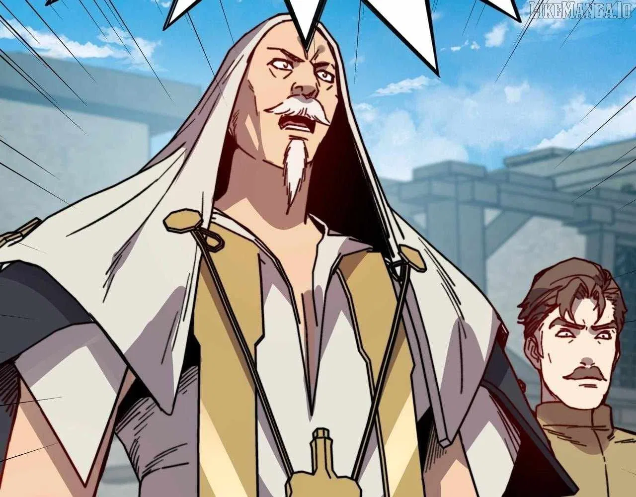Starting As The God Of Wealth, Taming Billions Of Divine Pets! Chapter 48 – Page 33