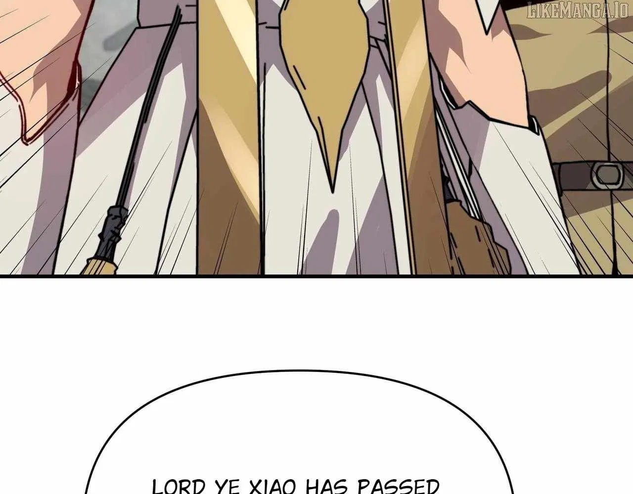 Starting As The God Of Wealth, Taming Billions Of Divine Pets! Chapter 48 – Page 34