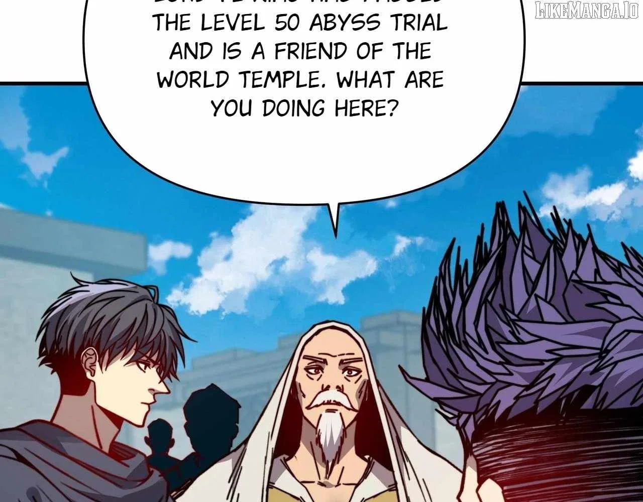 Starting As The God Of Wealth, Taming Billions Of Divine Pets! Chapter 48 – Page 35