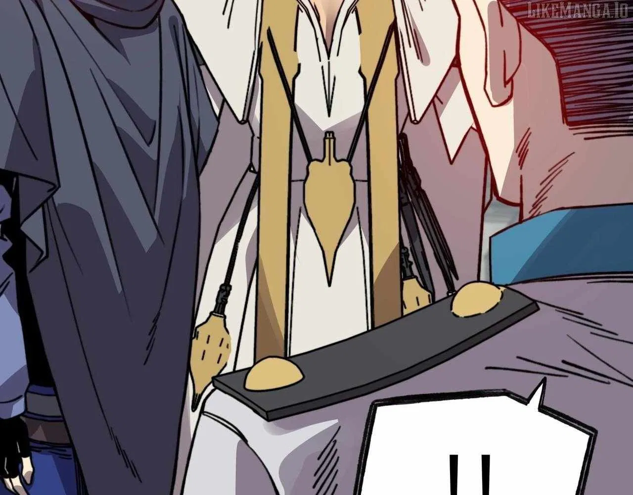 Starting As The God Of Wealth, Taming Billions Of Divine Pets! Chapter 48 – Page 36