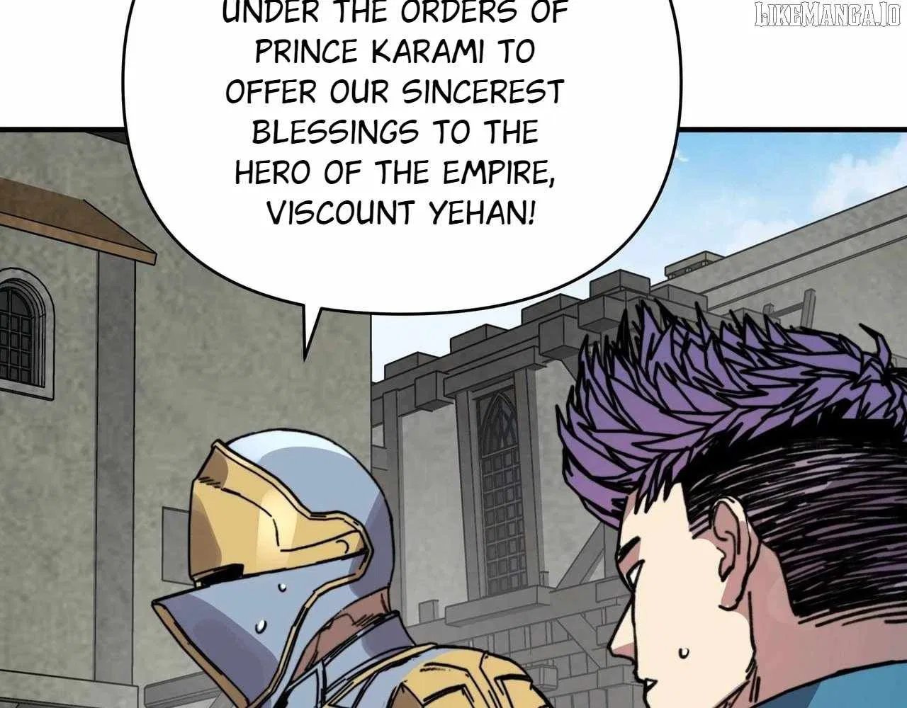 Starting As The God Of Wealth, Taming Billions Of Divine Pets! Chapter 48 – Page 40