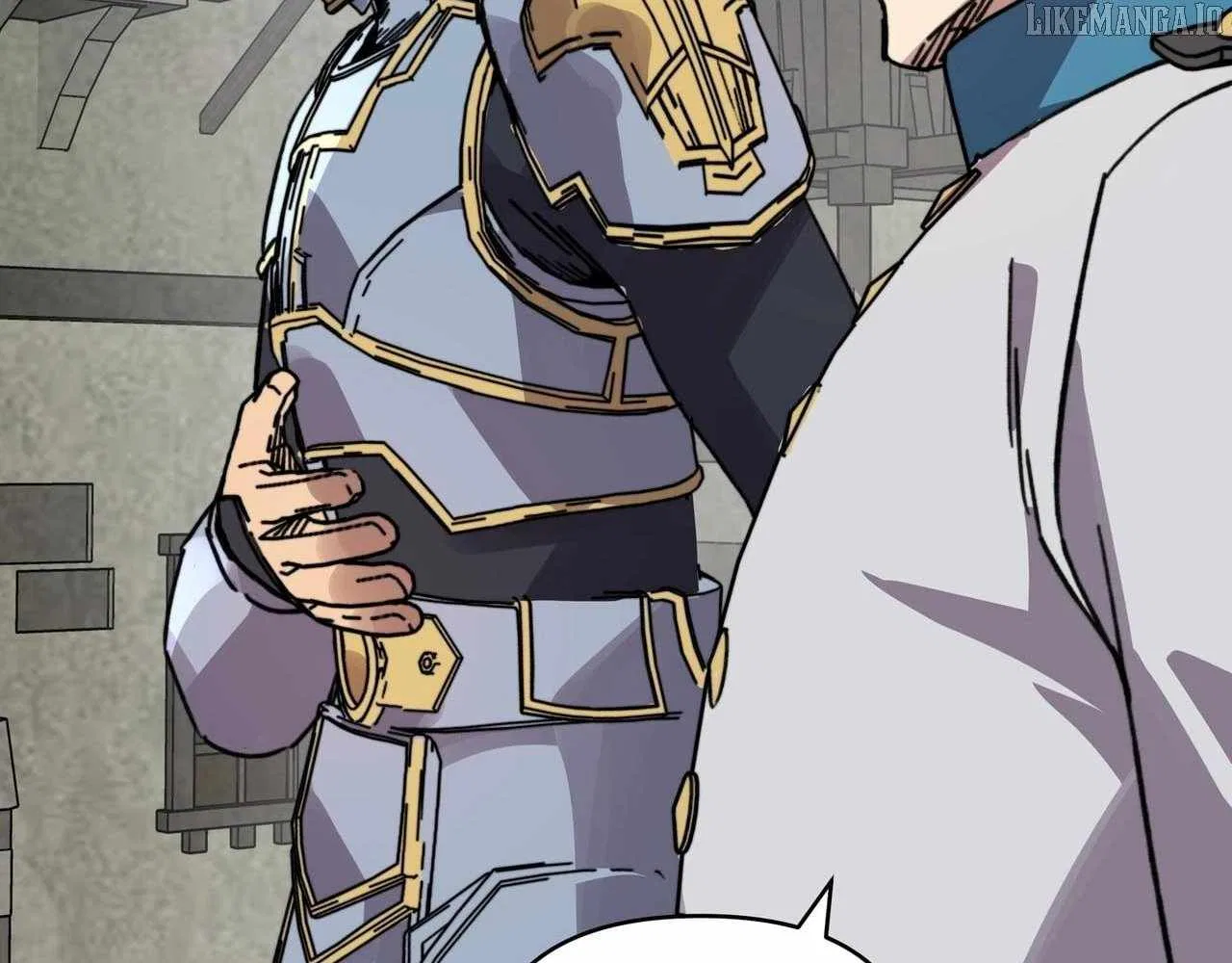 Starting As The God Of Wealth, Taming Billions Of Divine Pets! Chapter 48 – Page 41