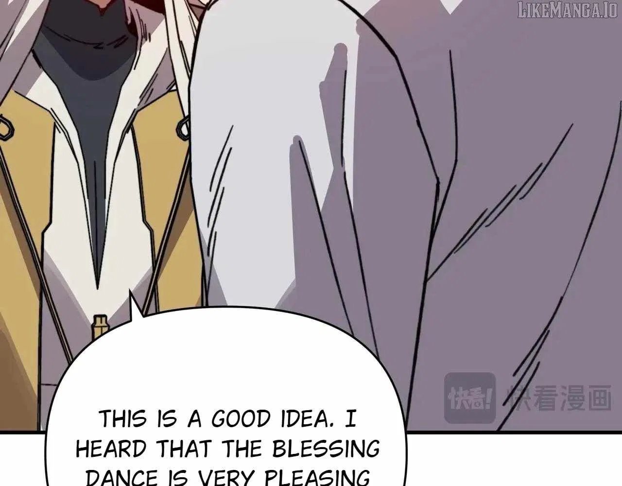 Starting As The God Of Wealth, Taming Billions Of Divine Pets! Chapter 48 – Page 50