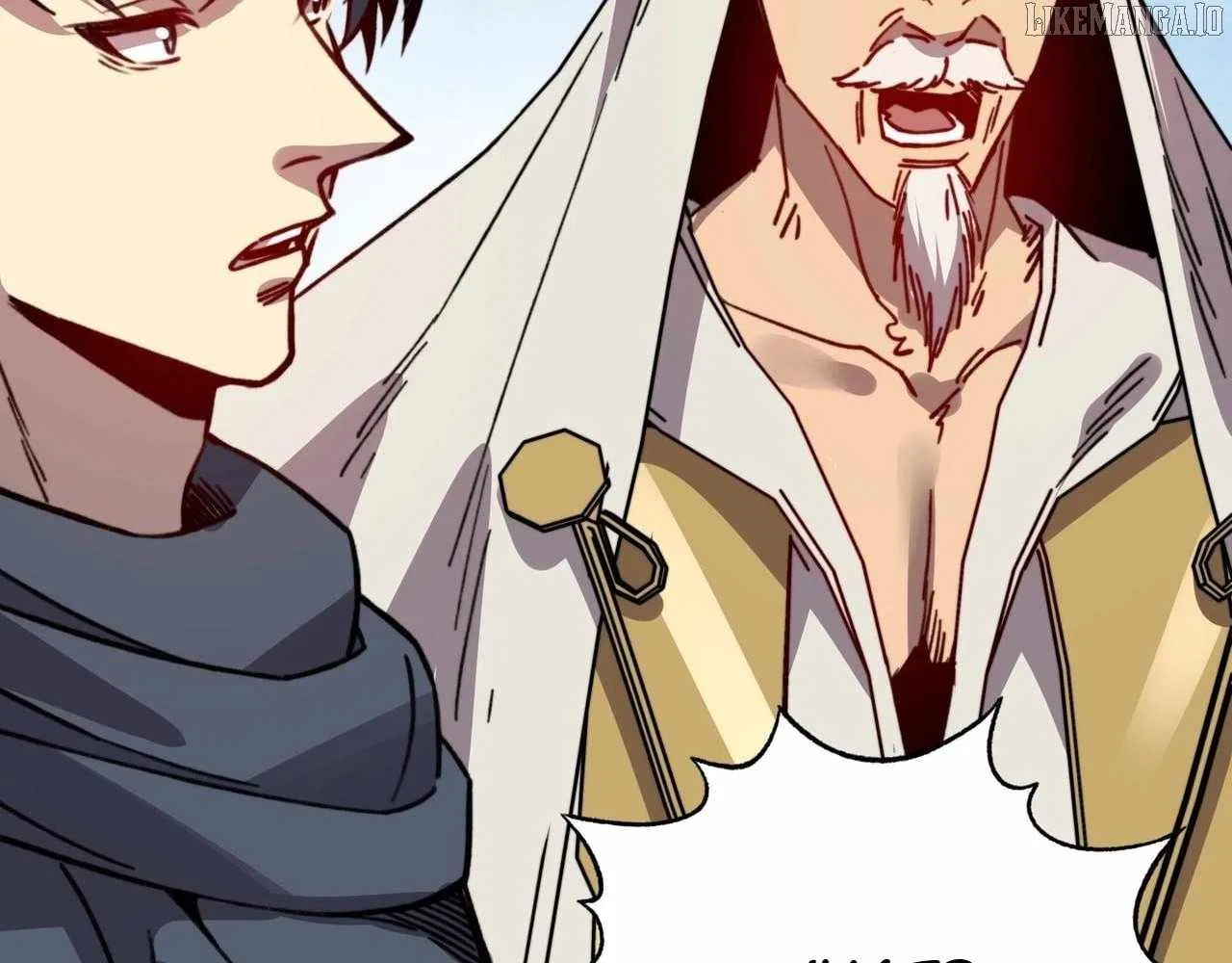 Starting As The God Of Wealth, Taming Billions Of Divine Pets! Chapter 48 – Page 55
