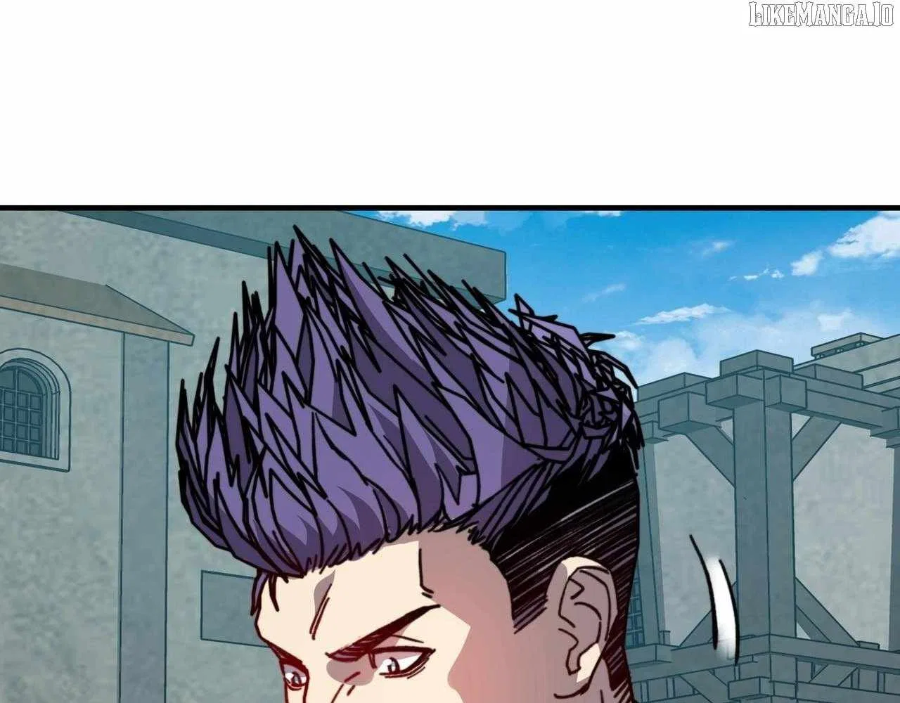 Starting As The God Of Wealth, Taming Billions Of Divine Pets! Chapter 48 – Page 80