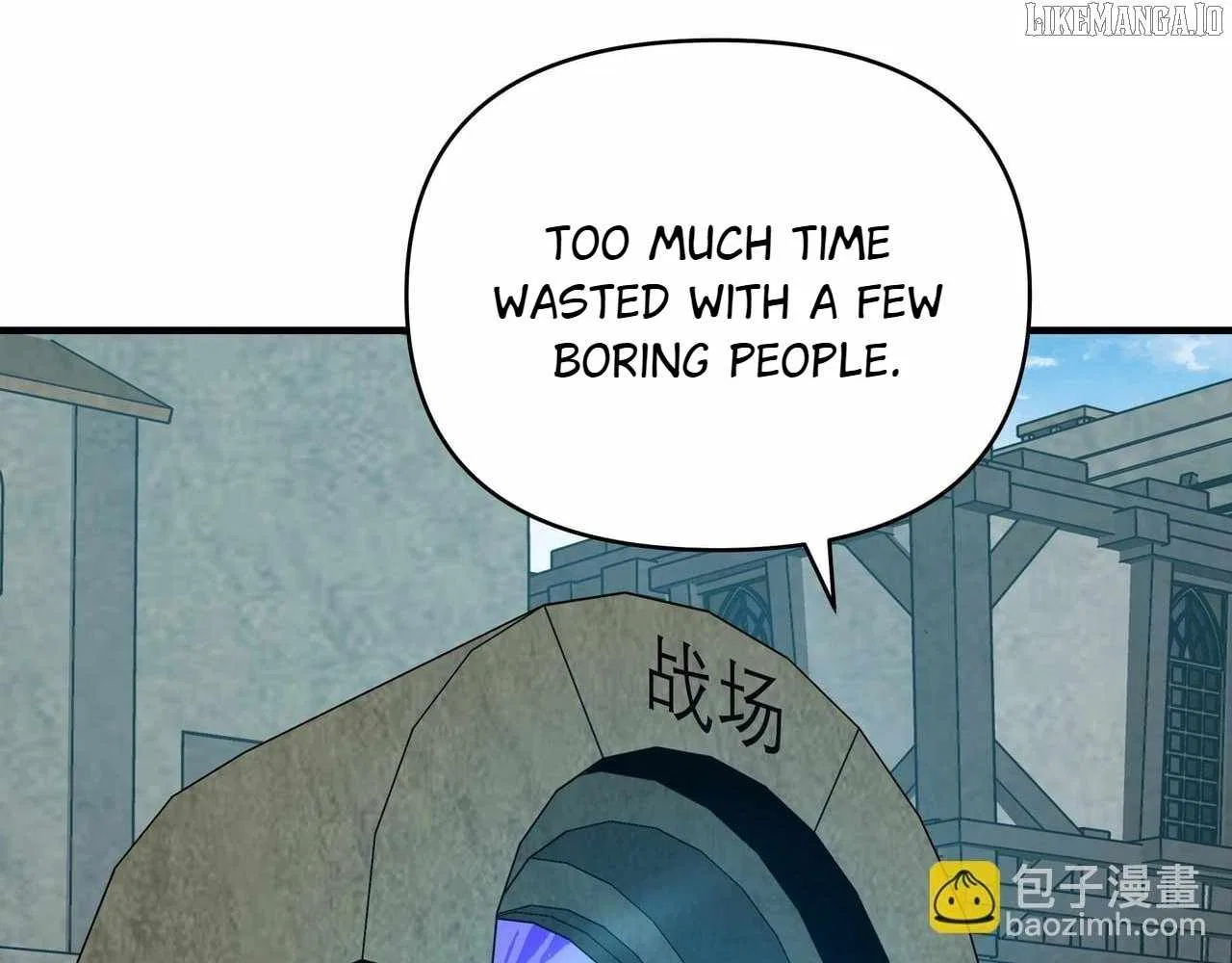 Starting As The God Of Wealth, Taming Billions Of Divine Pets! Chapter 48 – Page 85