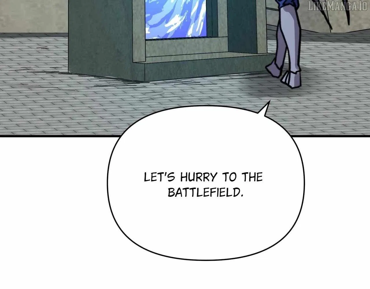Starting As The God Of Wealth, Taming Billions Of Divine Pets! Chapter 48 – Page 87