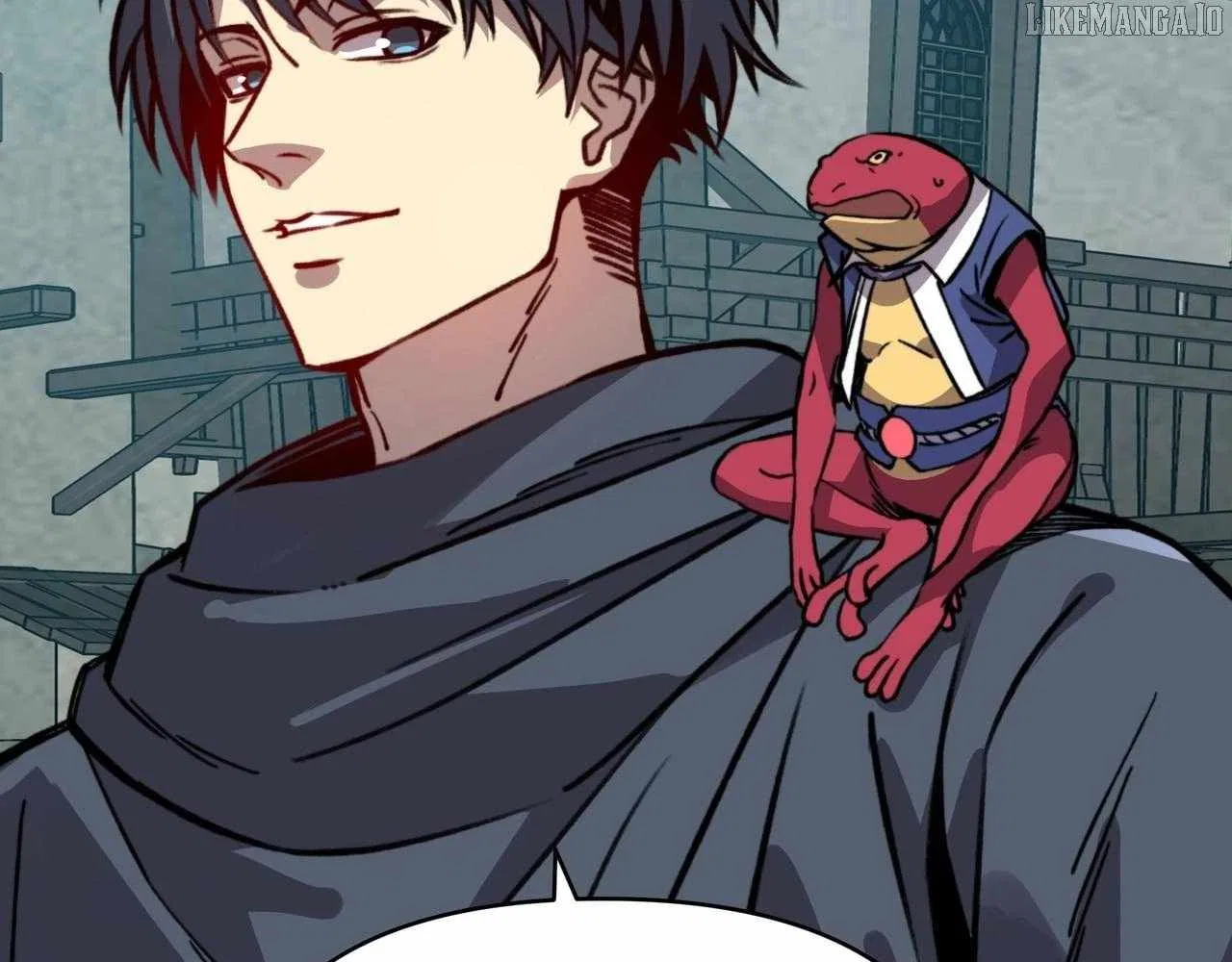 Starting As The God Of Wealth, Taming Billions Of Divine Pets! Chapter 48 – Page 89