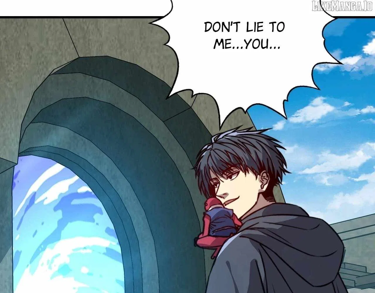 Starting As The God Of Wealth, Taming Billions Of Divine Pets! Chapter 48 – Page 91