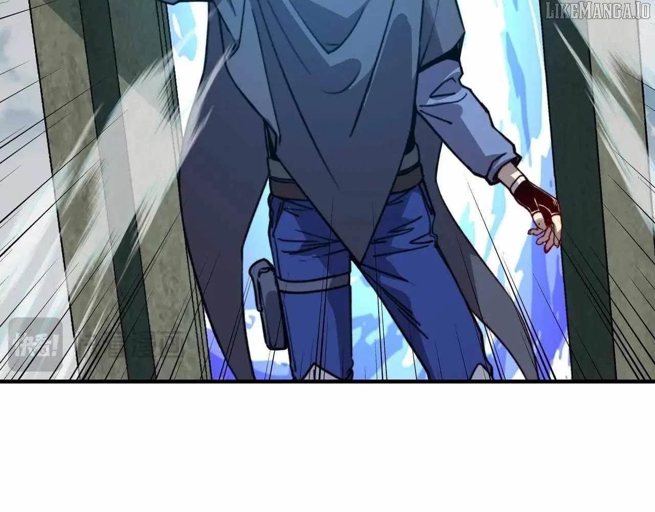 Starting As The God Of Wealth, Taming Billions Of Divine Pets! Chapter 48 – Page 95