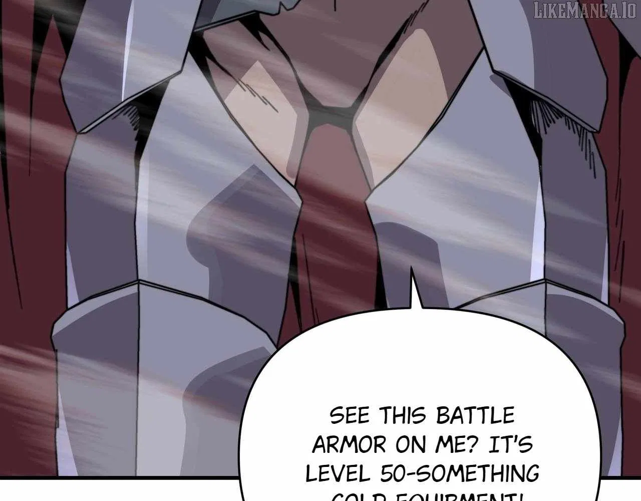 Starting As The God Of Wealth, Taming Billions Of Divine Pets! Chapter 48 – Page 111