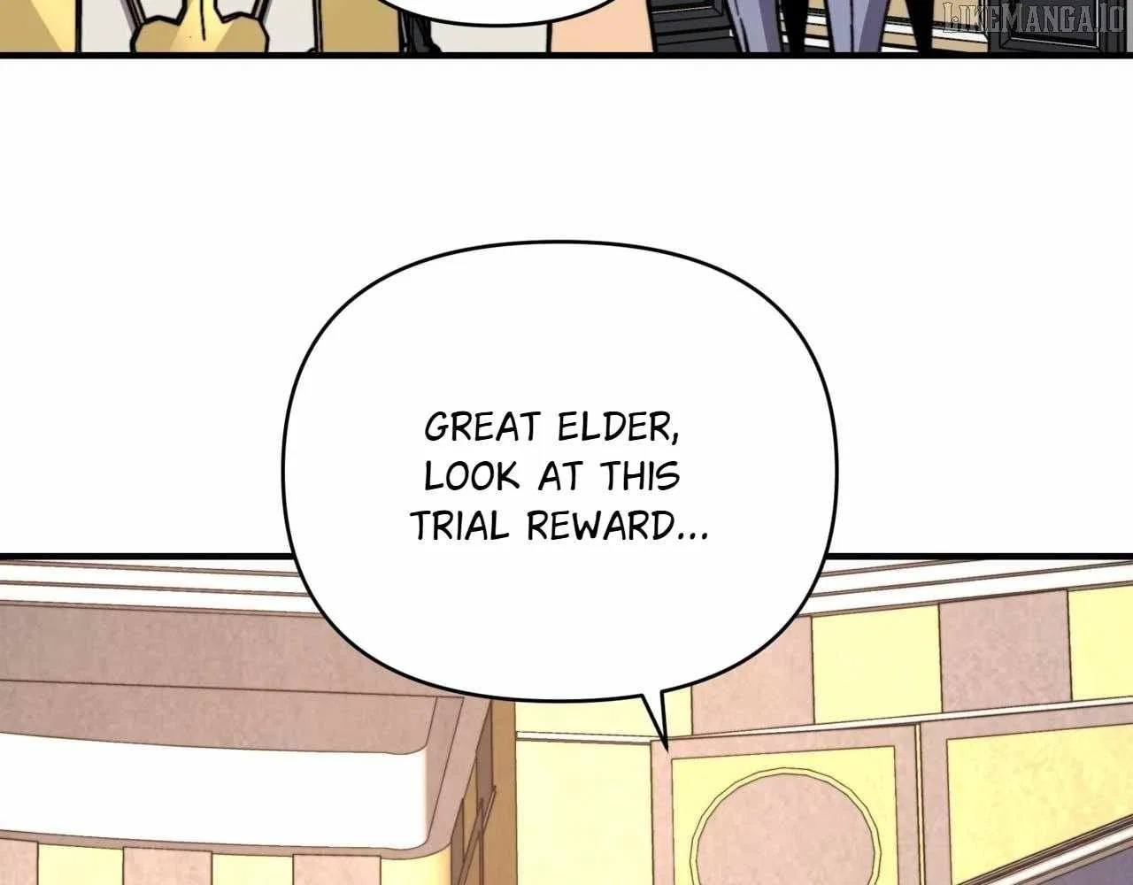 Starting As The God Of Wealth, Taming Billions Of Divine Pets! Chapter 47 – Page 3