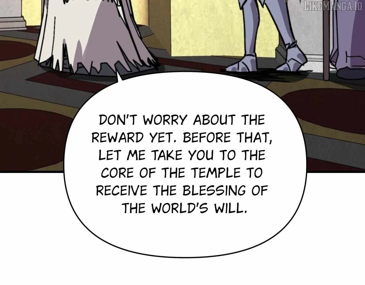 Starting As The God Of Wealth, Taming Billions Of Divine Pets! Chapter 47 – Page 5