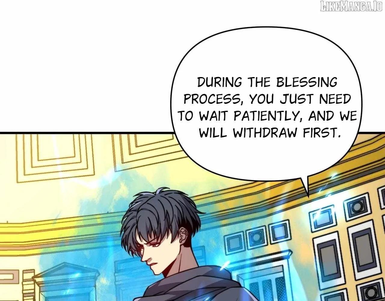 Starting As The God Of Wealth, Taming Billions Of Divine Pets! Chapter 47 – Page 18