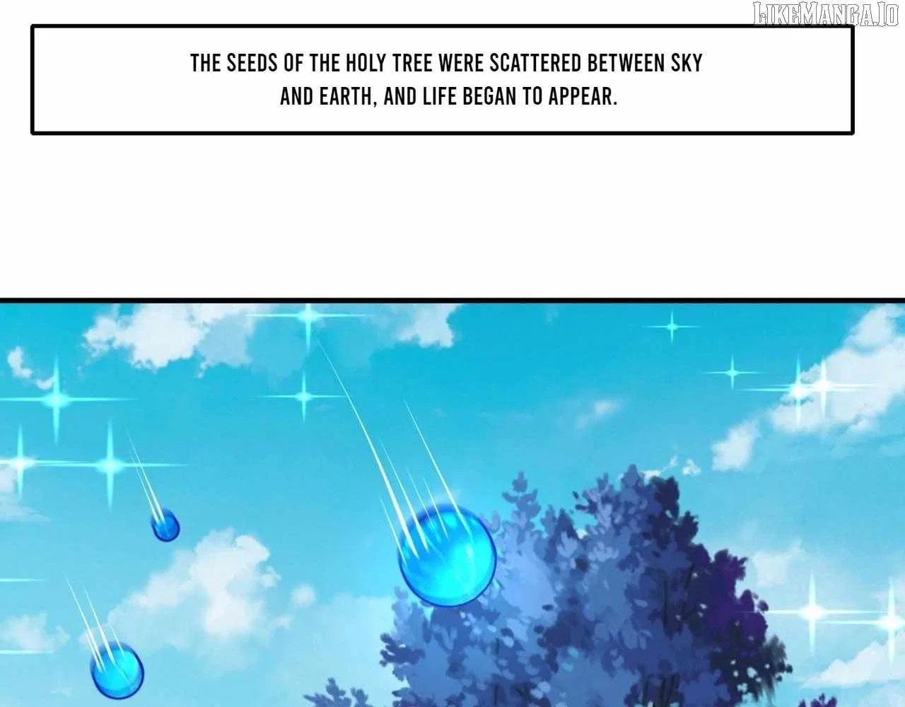 Starting As The God Of Wealth, Taming Billions Of Divine Pets! Chapter 47 – Page 40