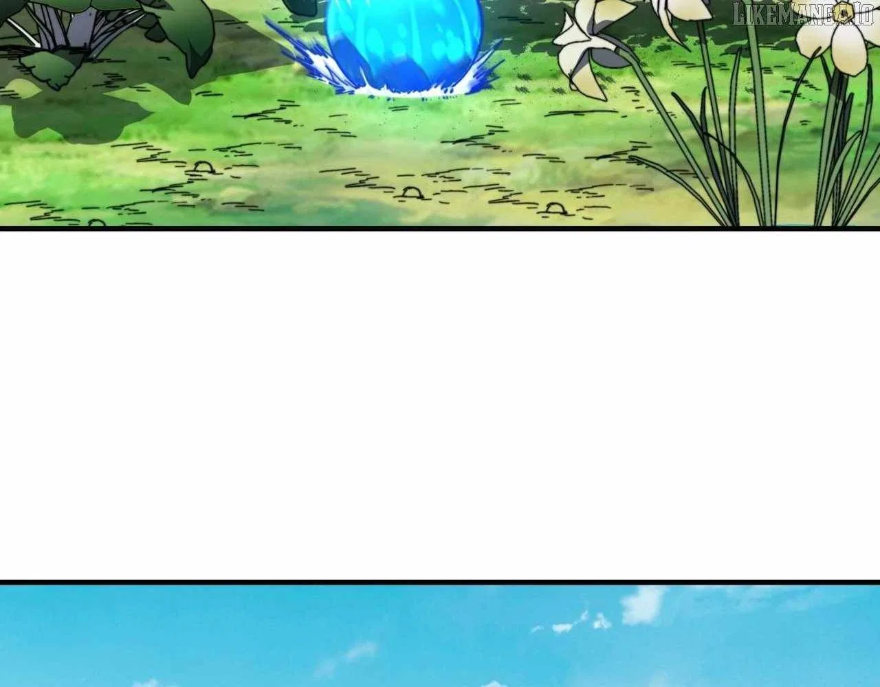 Starting As The God Of Wealth, Taming Billions Of Divine Pets! Chapter 47 – Page 42