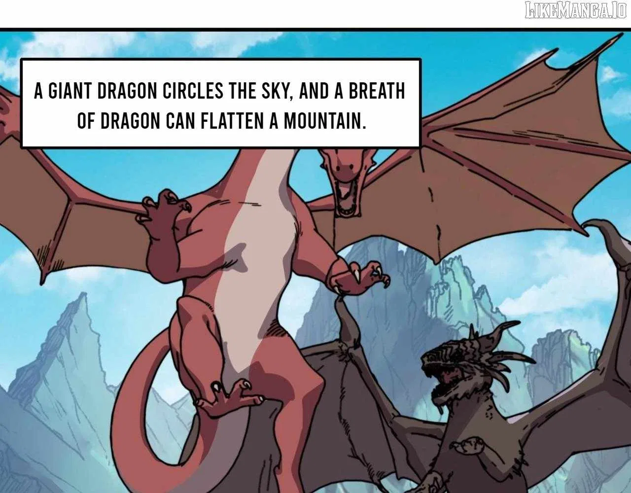 Starting As The God Of Wealth, Taming Billions Of Divine Pets! Chapter 47 – Page 45