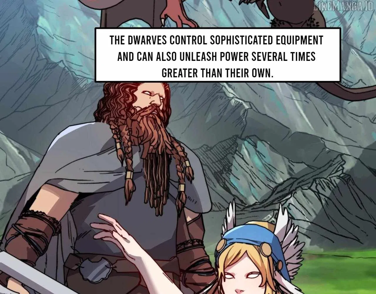 Starting As The God Of Wealth, Taming Billions Of Divine Pets! Chapter 47 – Page 46