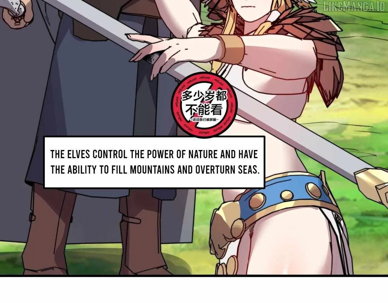 Starting As The God Of Wealth, Taming Billions Of Divine Pets! Chapter 47 – Page 47
