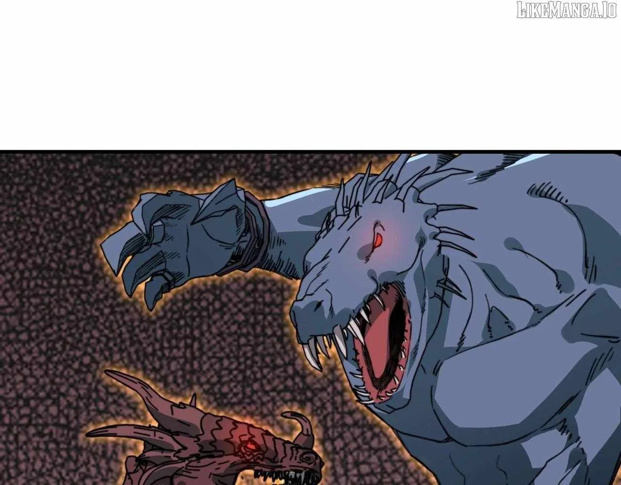 Starting As The God Of Wealth, Taming Billions Of Divine Pets! Chapter 47 – Page 52