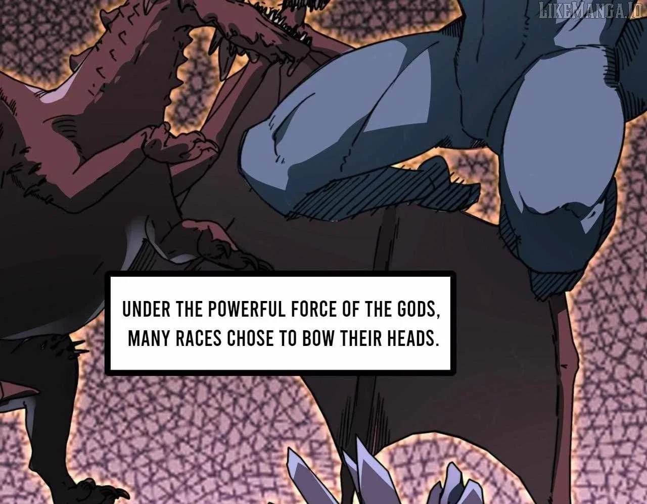 Starting As The God Of Wealth, Taming Billions Of Divine Pets! Chapter 47 – Page 53