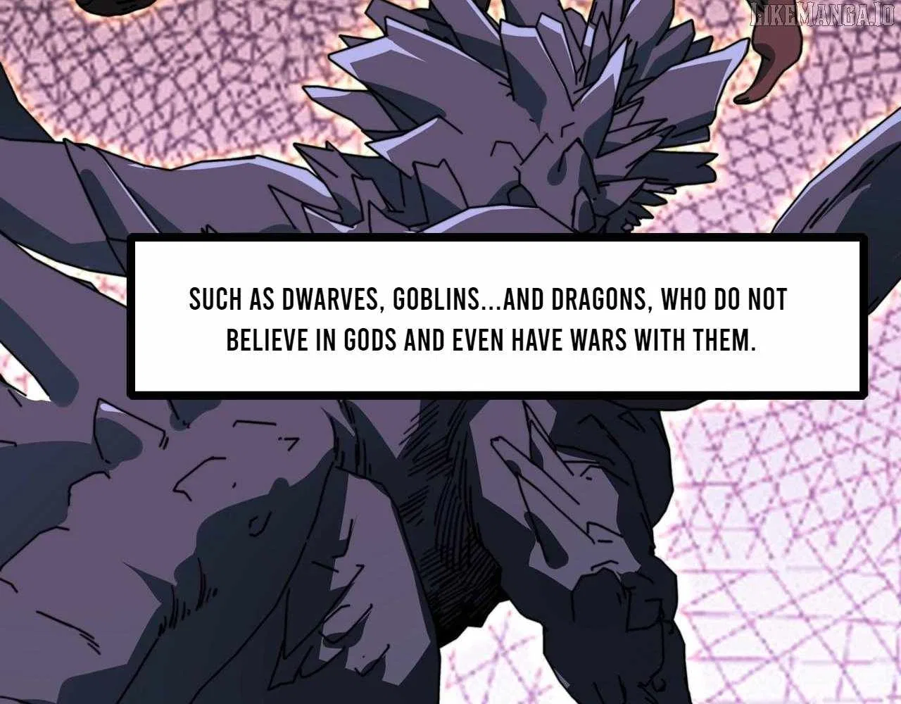 Starting As The God Of Wealth, Taming Billions Of Divine Pets! Chapter 47 – Page 54