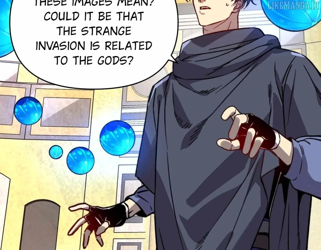 Starting As The God Of Wealth, Taming Billions Of Divine Pets! Chapter 47 – Page 60