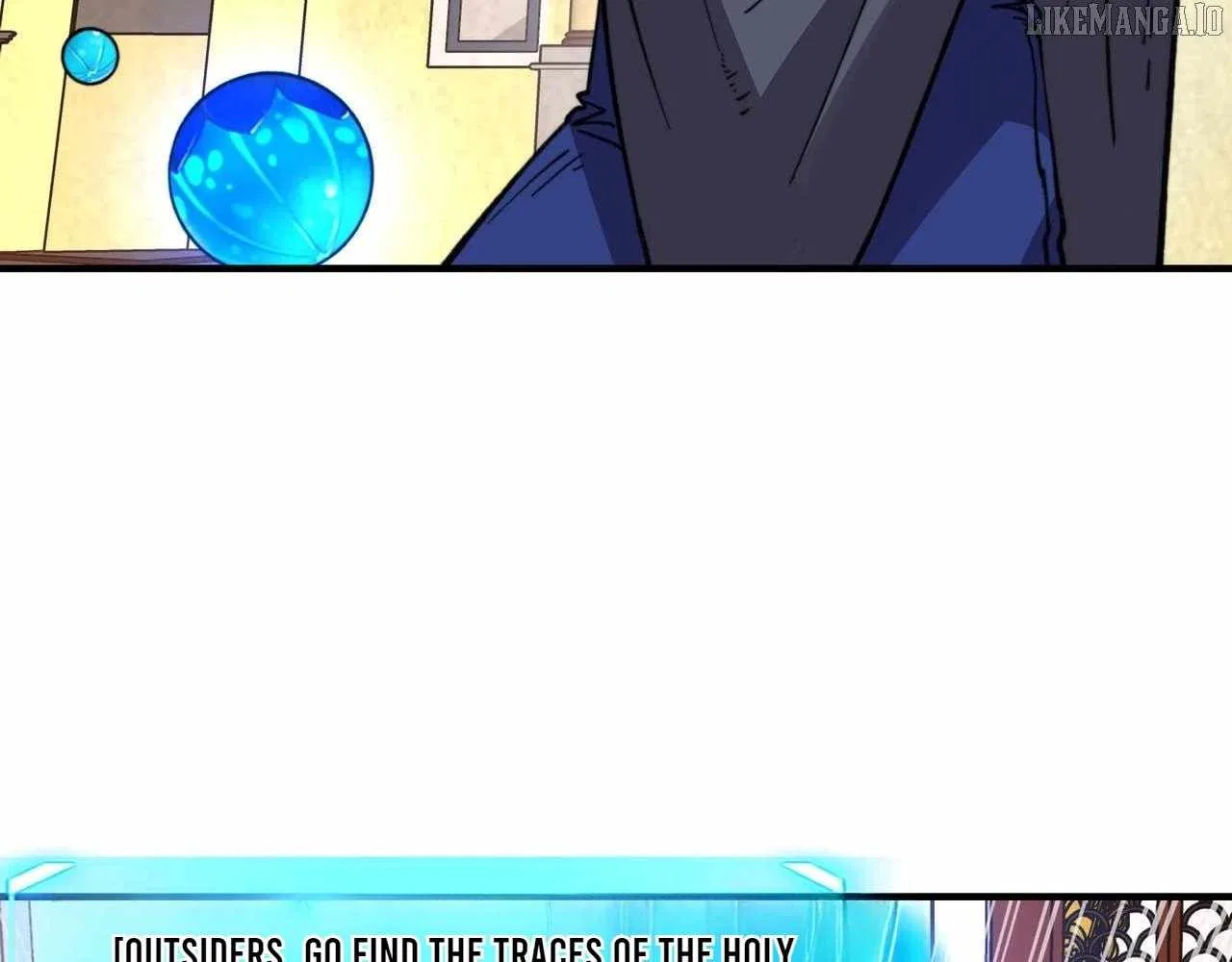Starting As The God Of Wealth, Taming Billions Of Divine Pets! Chapter 47 – Page 61